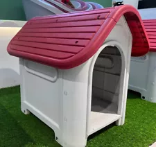 Green Roof Dog House