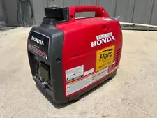 2022 Honda EU2200I 1.8kW Portable Generator Inverter Honda Engine Gas bidadoo