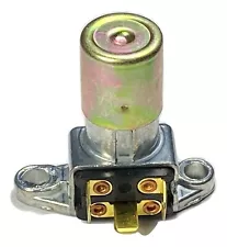 Headlight Floor Dimmer Switch For 59-80 Mopar #108 (For: 1974 Plymouth Trailduster)