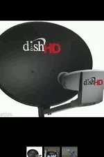 Dish Network FULL Satellite KIT 1000.2 EAST 61.5,72 Eastern arc RV, HOUSE BOAT