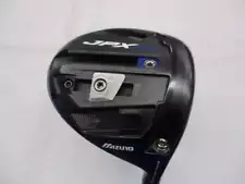 Mizuno JPX 900 7.5-11.5° Regular 45.75in RH Driver Orochi BLUE EYE D 7513