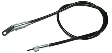 Yamaha XS 850S Special, 1980-1981, Speedo / Speedometer Cable - XS850S (For: 1980 Yamaha Special)