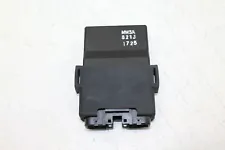 1992 Honda Nighthawk 750 Cb750 Ecu Computer Unit Black Box Ecm Cdi (For: 1992 Honda Nighthawk 750)