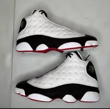 Size 10.5 - Nike Air Jordan XIII Jordan 13 2008 CDP He Got Game New In Box