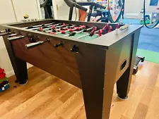 58in Foosball Table