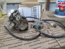 CARBURETOR CARB, PITCOCK SUZUKI EIGER 2002-07 LTA400F LTF400 13200-38F2V 2X4 4X4