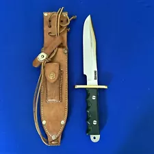 Vietnam Era Randall Model 14~Tenite ~ Exceptional Collectible Randall Made Knife