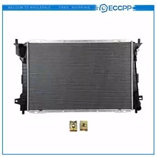 Aluminum Radiator for Ford Mercury Grand Marquis Ford Crown Victoria 4-Door