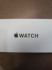 Apple Watch I Don't Know If It Is Unlocked, Just Selling It