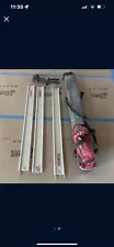 Montolit Flash Line 3 Slab Tile Cutter