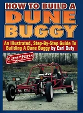 How To Build a Dune Buggy