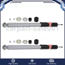 For Mercedes-Benz C230 1997-2000 KYB Shocks & Struts Rear Shock Absorber (For: 2002 CLK430)