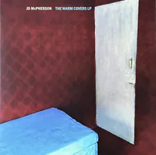 JD McPherson - The Warm Covers LP - ROCK *NEW/COLOR*