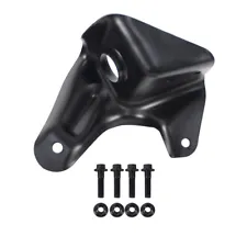 For 1980-96 Bronco F100 F150 F250 F350 Suspension Radius Arm Bracket Front Right (For: 1984 Ford)