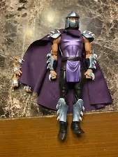 Neca Loot crate Shredder