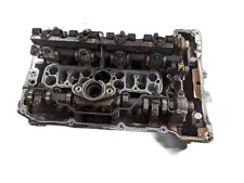 Cylinder Head From 2013 BMW 328i 2.0 758431309 (For: More than one vehicle)