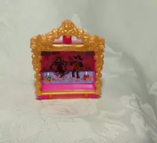 BARBIE ACCESSORY FOR DOLL DIORAMA- 2023 DIA DE MUERTOS TINY MINI PLASTIC OFRENDA