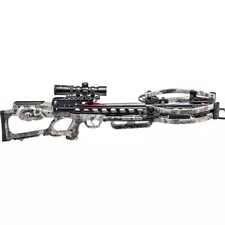 Ten-Point Vengent S440 Veil Alpine Camo Crossbow