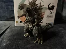 S.H. Monsterarts Godzilla (2023)