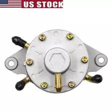 For 84-98 POLARIS SKS INDY IFS TRAIL CLASSIC TOURING 400 440 488 500 FUEL PUMP (For: Polaris 400)