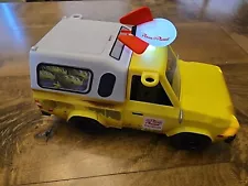 Disney 2024 Pixar Toy Story Pizza Planet Truck Popcorn Bucket