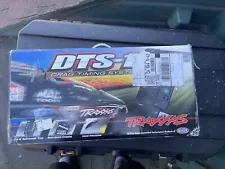 traxxas dts-1