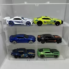 Hot Wheels Camaro Lot B