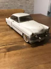 Fifties Cadillac 1950 Sedan