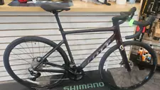 2023 Scott Addict 30 Shimano 105 Road Bike 54cm Retail $2800