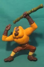 2008 Dreamworks Kung Fu Panda's Monkey for McDonalds-Twirls Baton