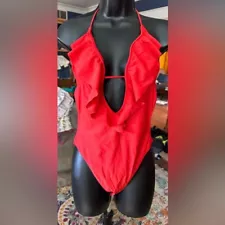 Stunning swim suit size Med