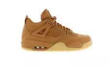 Size 9 - Nike Air Jordan 4 Retro Premium Ginger