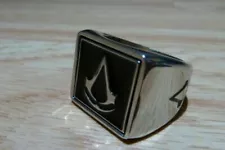 assassin s creed rings for sale