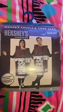 Hershey Bar Costume