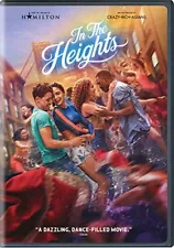 In the Heights (DVD) - DVD