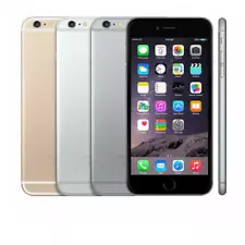 Apple iPhone 6 Plus 16-64GB Unlocked Verizon T-Mobile Boost AT&T LTE 4G