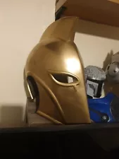 Dr Fate helmet 3D Print Replica