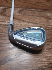 Adams Blue 9 iron Fubuki Z60 Regular graphite Right RH