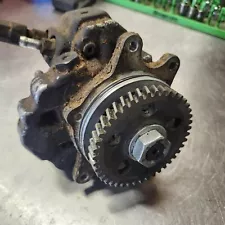 CP3 Injection Pump For LbZ DURAMAX used