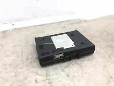 2018-2020 CHEVY SUBURBAN HMI HUMAN MACHINE INTERFACE CONTROL MODULE 84513027 OEM (For: 2018 GMC Denali)