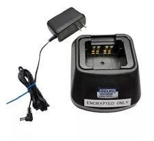 ENDURA Rapid Charger For XTS3000/HT1000 **SALE**