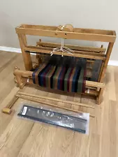 Wood Loom