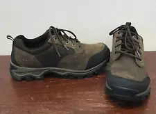 Men's Timberland Mt. Maddsen Waterproof Hiking Shoes. Size 11.