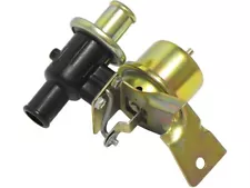 For 1994-1998 Nissan Quest Heater Valve 46266WKMQ 1995 1996 1997 (For: 1996 Nissan Quest)