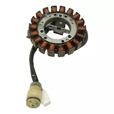 2008 YAMAHA GRIZZLY 350 STATOR 5UH-81410-00-00