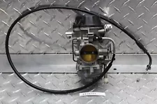 2009 SUZUKI DR650SE MIKUNI CORP CARBURETOR 13200-32E12 (HAS RUNNING VIDEO) (For: 2006 Suzuki)