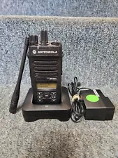 Motorola XPR3500e UHF Digital DMR 403-527 Mhz UL Intrinsic Safe Radio Buy 1 to 5