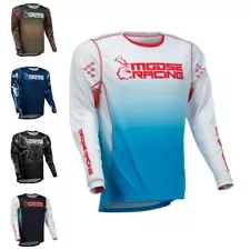 Moose Racing Mens Agroid Jersey