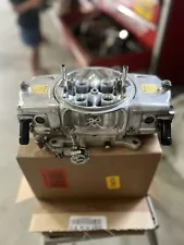 blow through carburetor