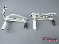 2012 - 2017 DUCATI 1199 1299 PANIGALE REARSETS AFTERMARKET (For: More than one vehicle)